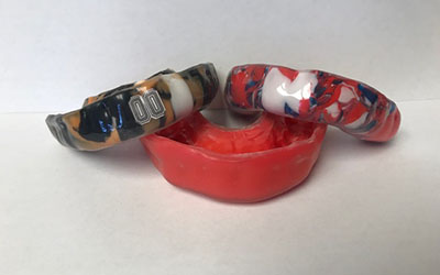 mouthguards